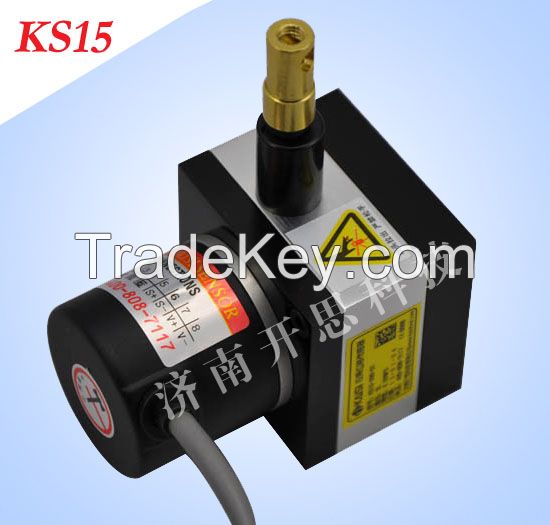 Supply High Precision Displacement Sensor