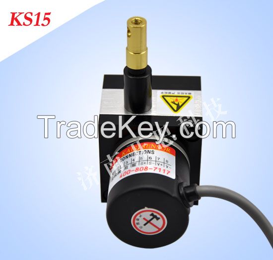 Supply High Precision Displacement Sensor