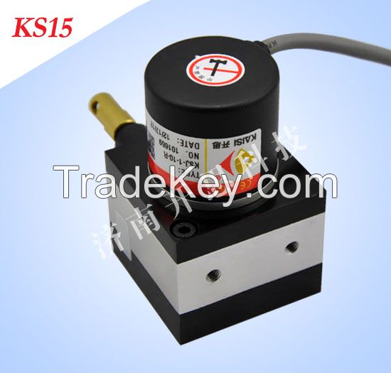 Supply High Precision Displacement Sensor