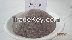 brown fused alumina