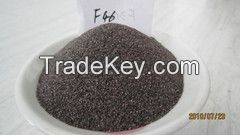 brown fused alumina