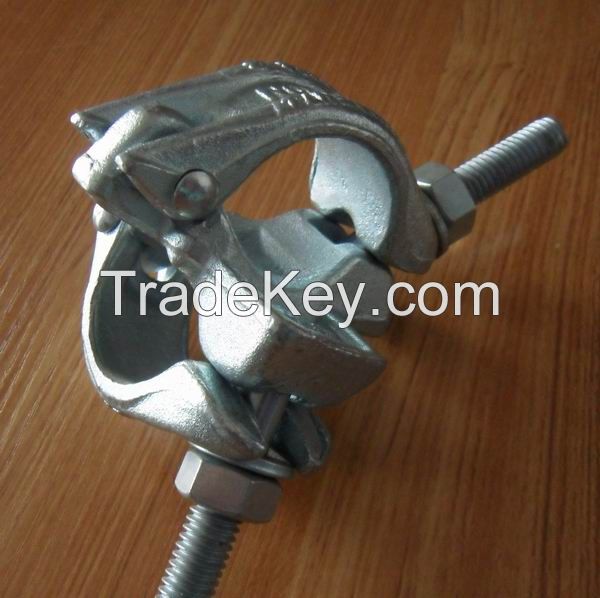 scaffolding couplers