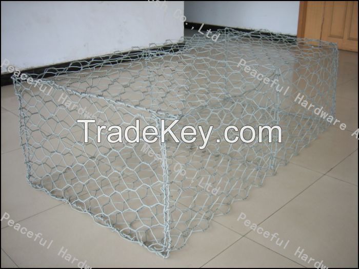 PVC Coated Gabion