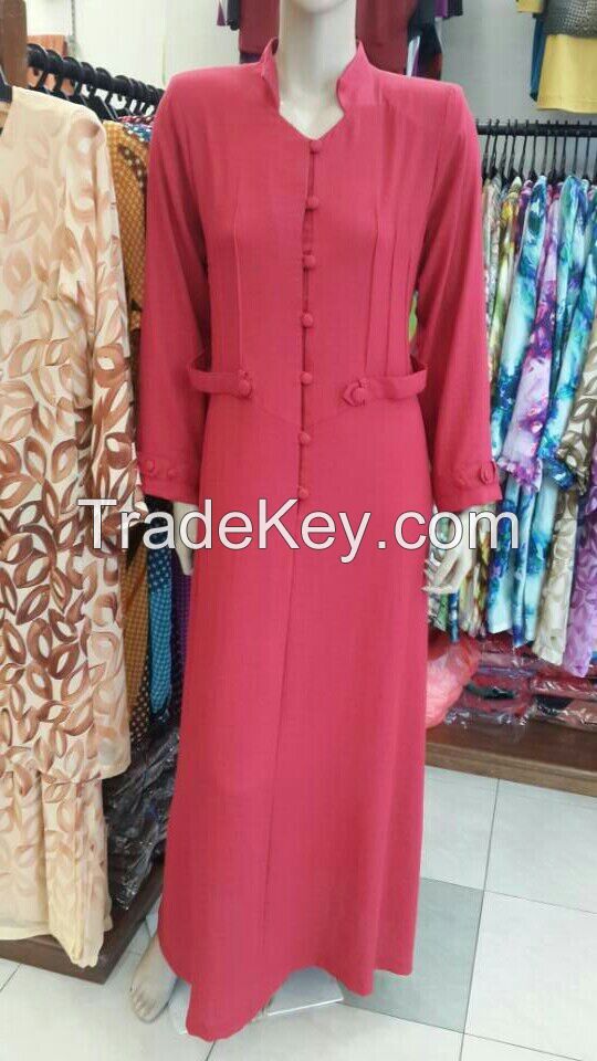 Islamic longÃ‚Â dress