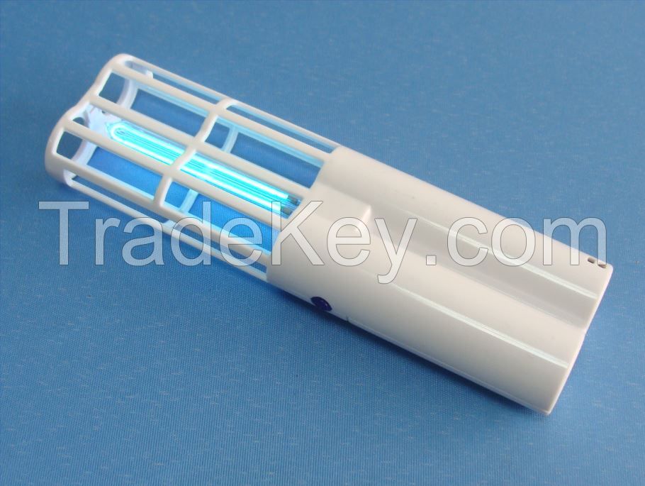 UV-C light shoe sterilizer deodorant