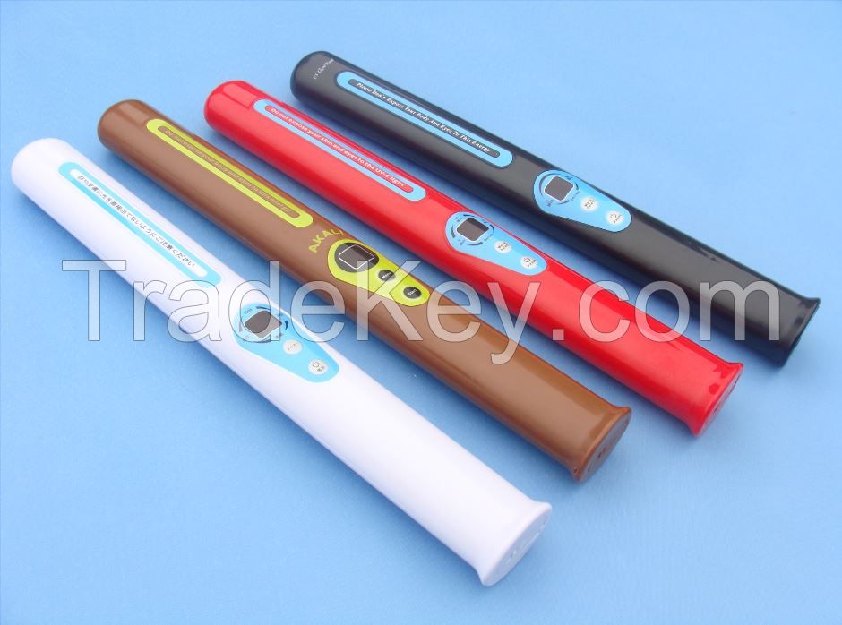 2015 new rechargeable UV light sterilizer wand