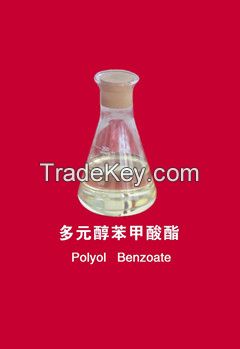 polyol benzoate