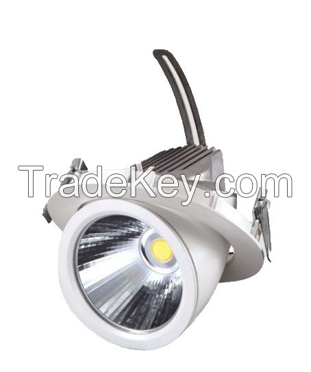 LED DOWNLIGHTS