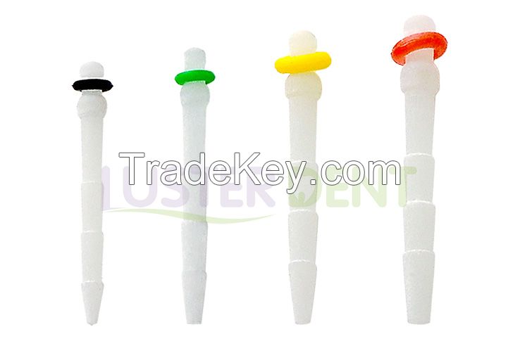 Lusterdent Quartz Fiber Post