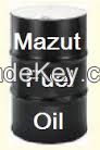 MAZUT M100 GOST 10585-75