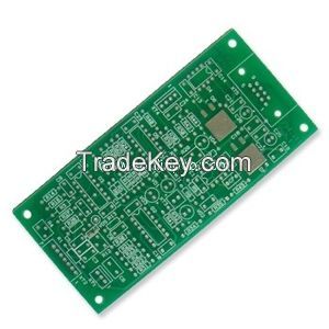 Two Layer FR4 Material PCB Circuit Board