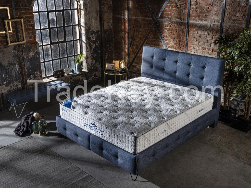 Serenity Mattress