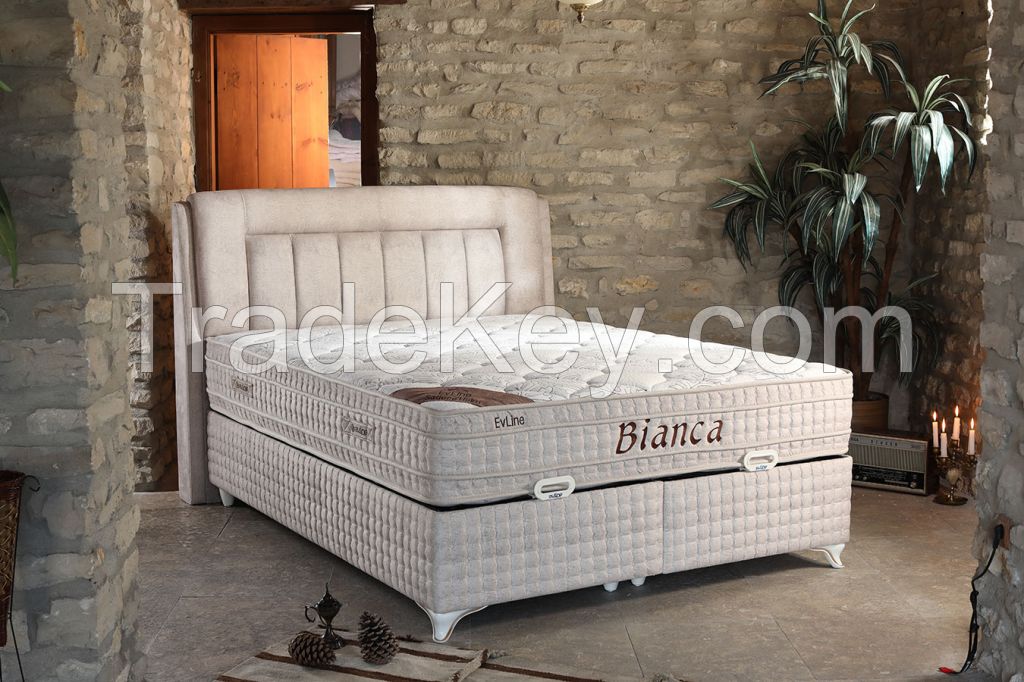 Bianca Mattress