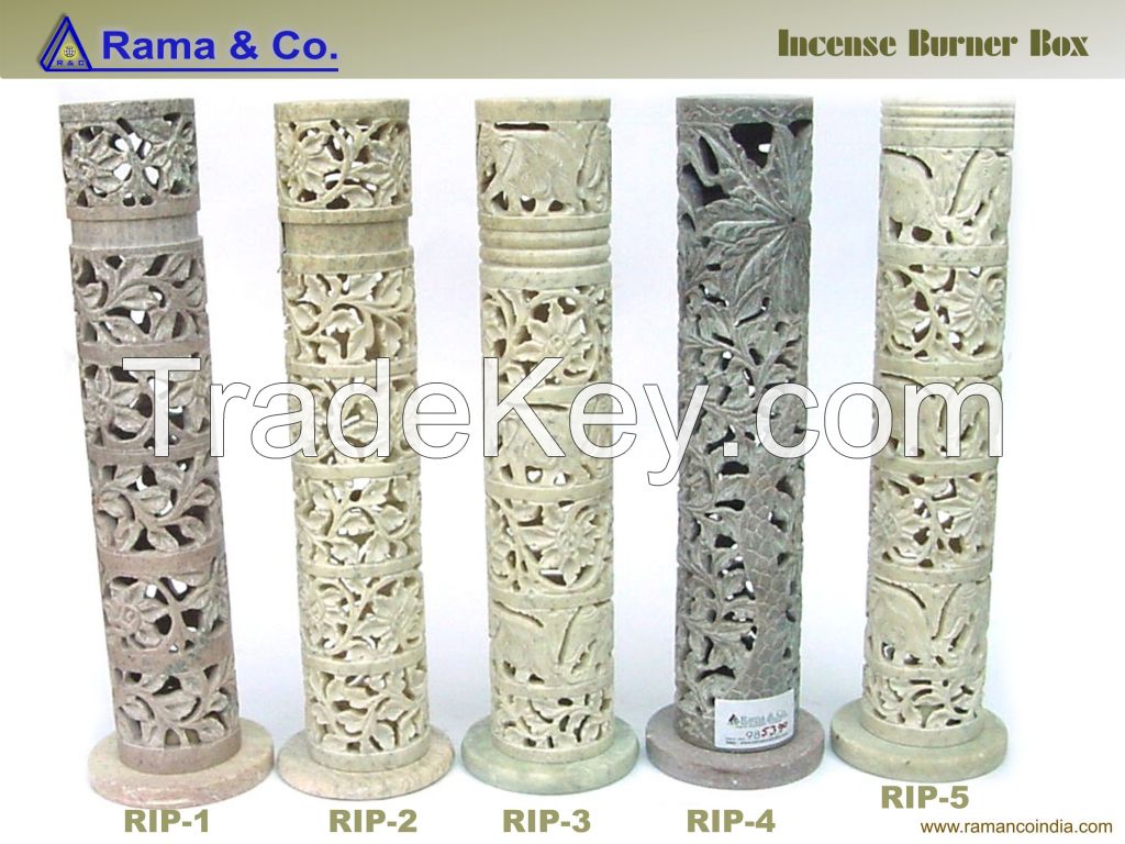 stone handicrafts