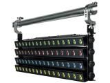 LED Stage Moving Head Light Multi-Bar