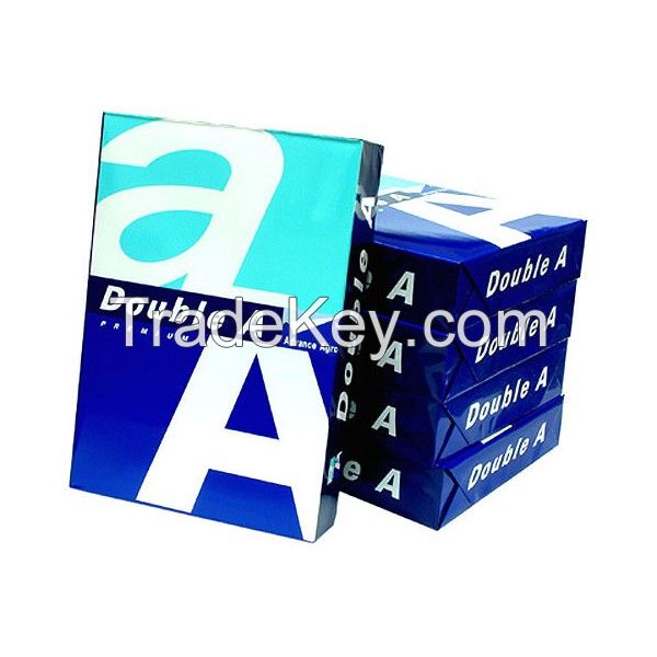 Double A A4 80Gsm Premium Copy Paper