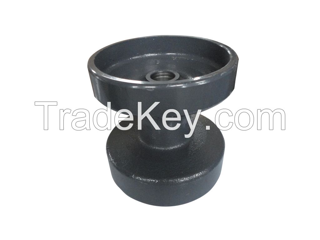 Hot Sell ombine Harvester DC70 Spare Part Roller