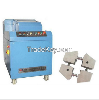 8mm copper rod cold welding machine, copper wire hydraulic pressure welder