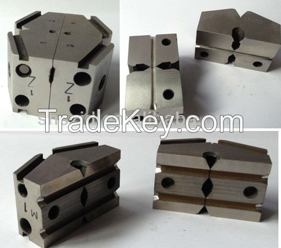 cold welding mould / press welder dies / casting dies