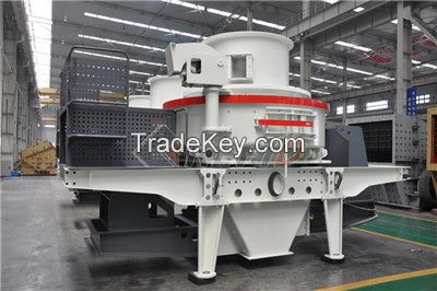 sand making machine