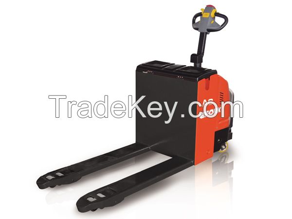 Electric Smart Pallet Truck for Warehouse EFB-20