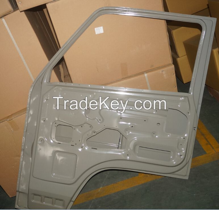 Hot Selling Metal Car Front Door For Isuzu Npr59(jmc)