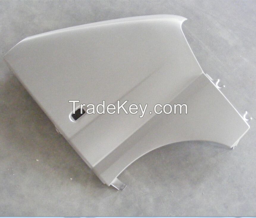 High Quality Metal Car Fenders For Carry