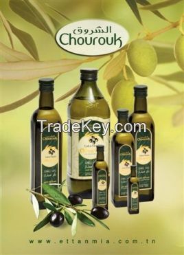 Chourouk  Extra Virgin Olive Oil