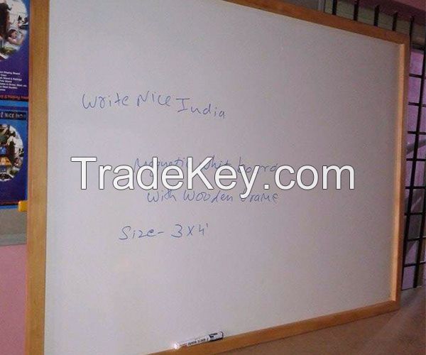 White Board