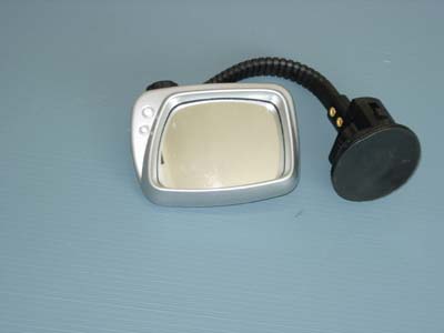 auxiliary mirror
