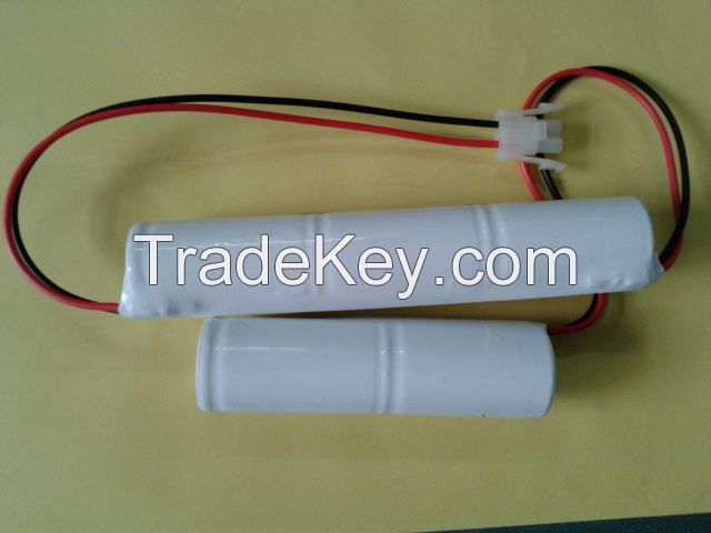 NI-CD rechargeable battery