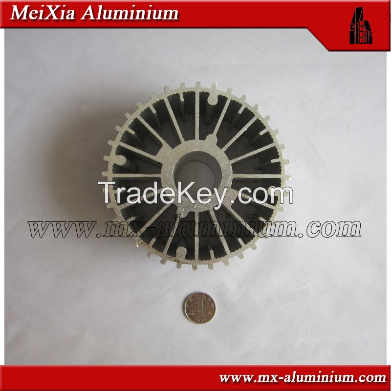 led heat sink from manufacturer