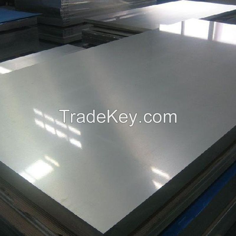 High quality aluminum sheet