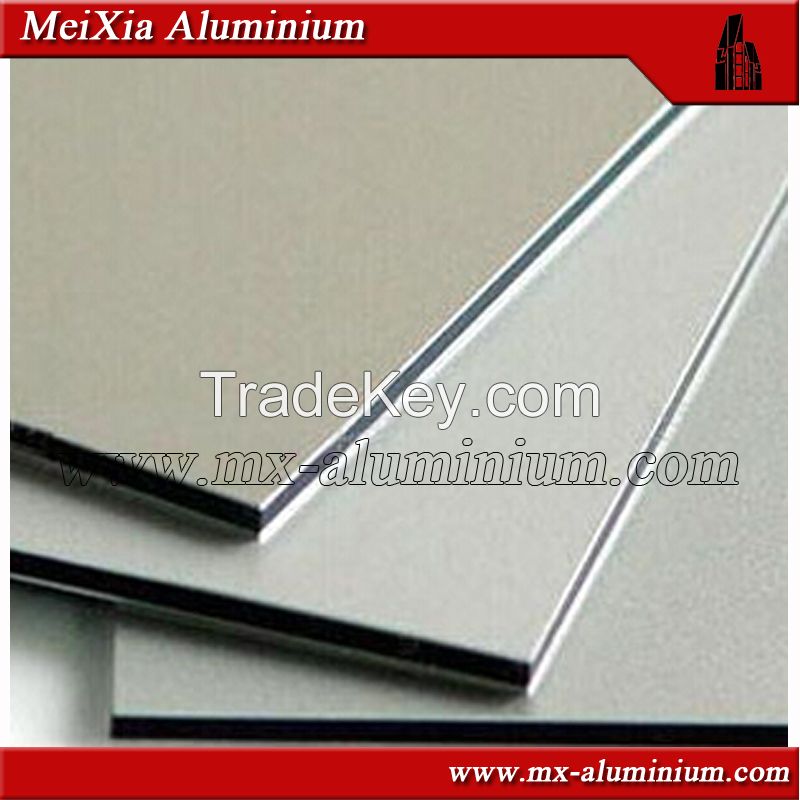 2mm 3mm 4mm aluminum sheet