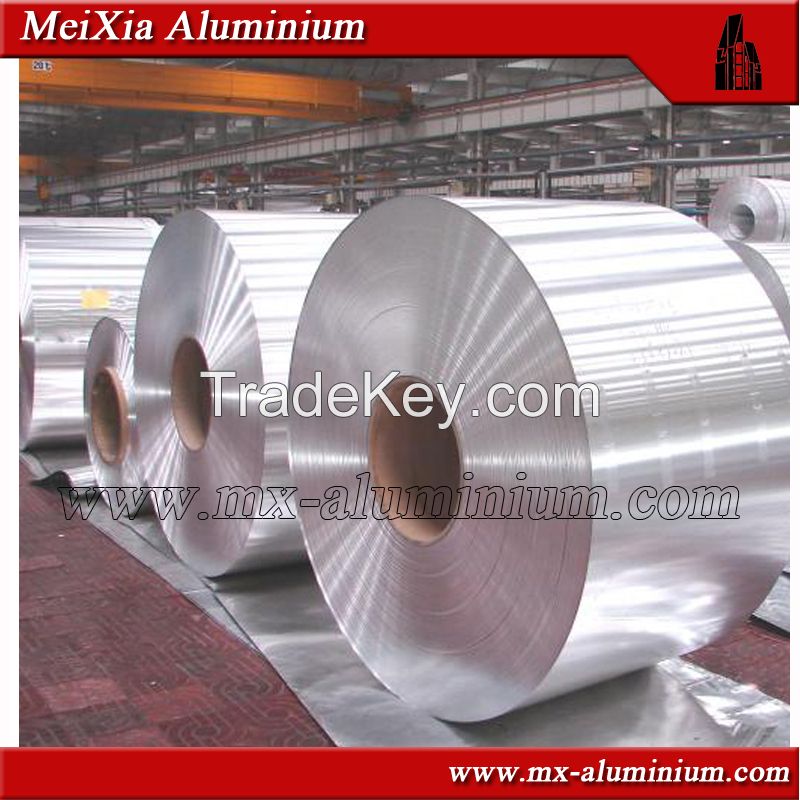 aluminum coil from china manufacturer