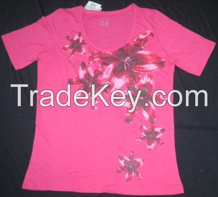 girls t-shirt