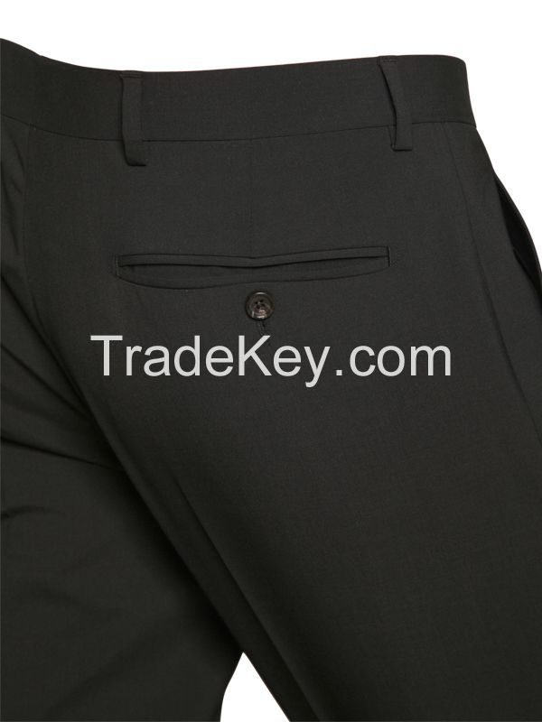 Mens Formal Stylish Trousers