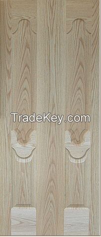 HDF Veneered Door skin