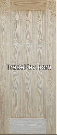 HDF Veneered Door skin