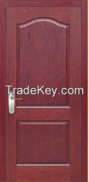 molded doors(veneered, white primer, melamine)