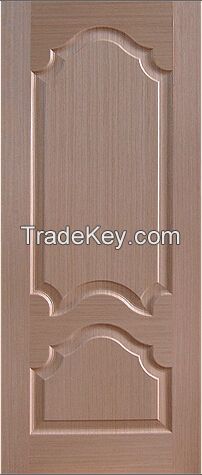 HDF Veneered Door skin