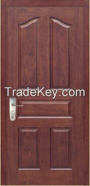 molded doors(veneered, white primer, melamine)