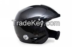 2014 Hot sale helmet for car rally race SNELL SAH2010 rated
