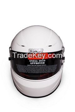 2014Hot Sale helmet for F1 racing SNELL SAH2010 FIA8858 -2010 standard