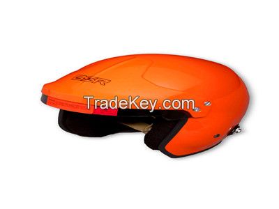 2014Top selling helmet for car rally race FIA8858-2010 and SNELL SAH2010 rated