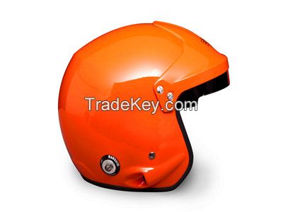 2014Top selling helmet for car rally race FIA8858-2010 and SNELL SAH2010 rated