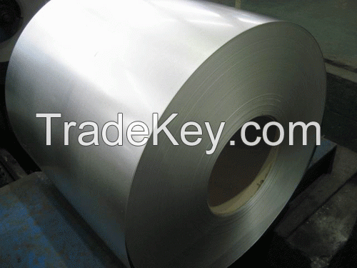 Prime Prepainted Aluzinc Steel Coils Sheets Strips