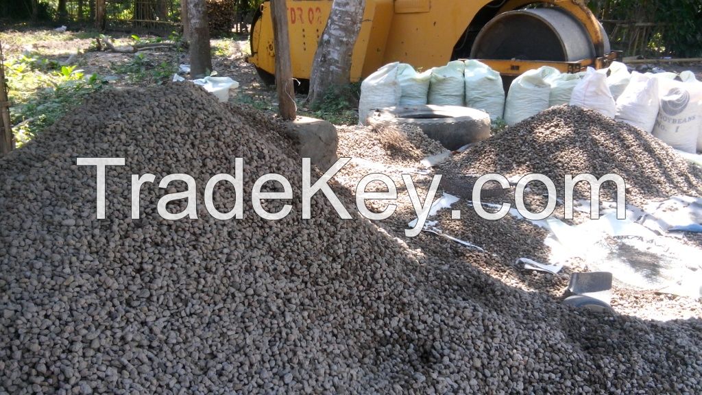 Indonesia Pumice Stone