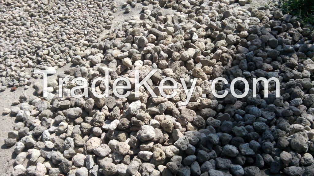 Pumice Stone