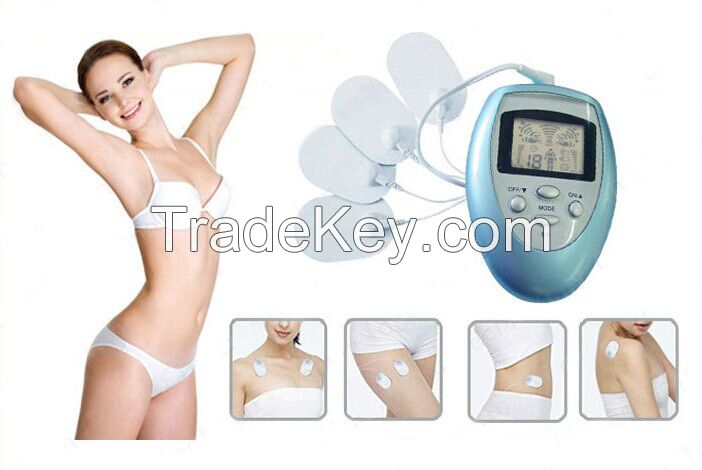 digital TENS UNIT MY Massager your personal doctory MY1002